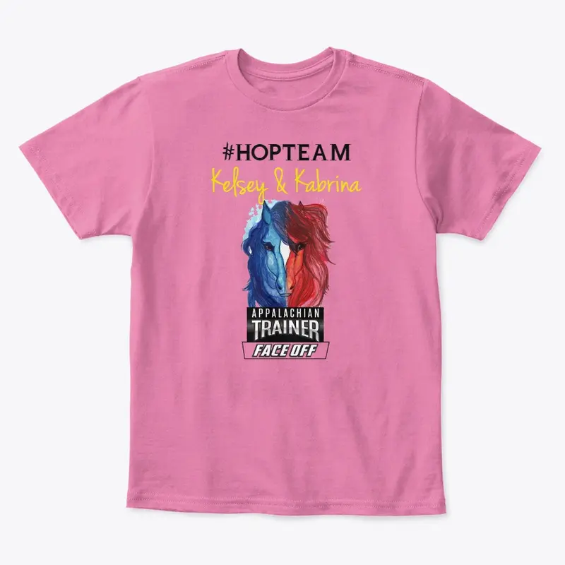 Support #HopteamKabrina