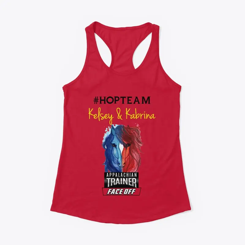 Support #HopteamKabrina