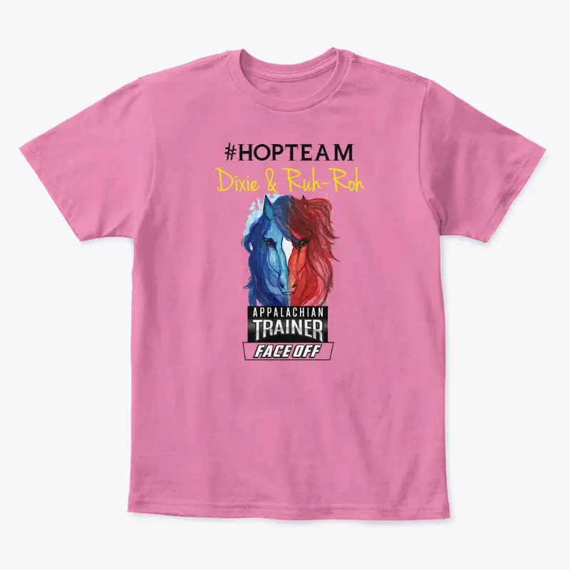 Support #HopteamRuhroh