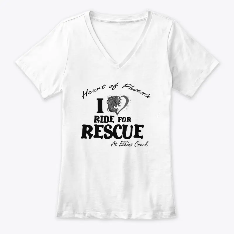 Ride for Rescue: Heart of Phoenix 