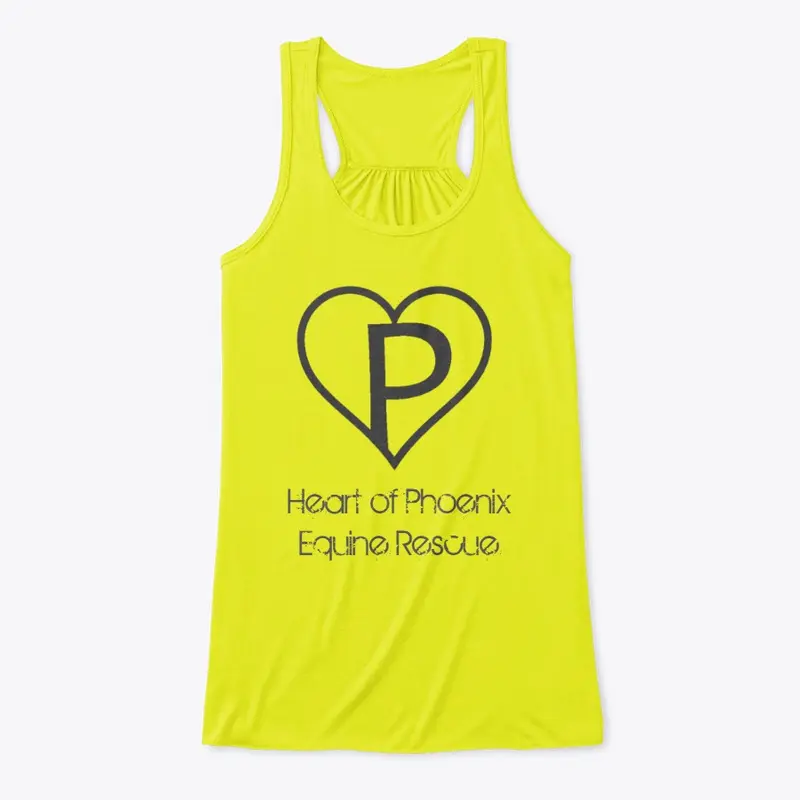 The Brand for Heart of Phoenix