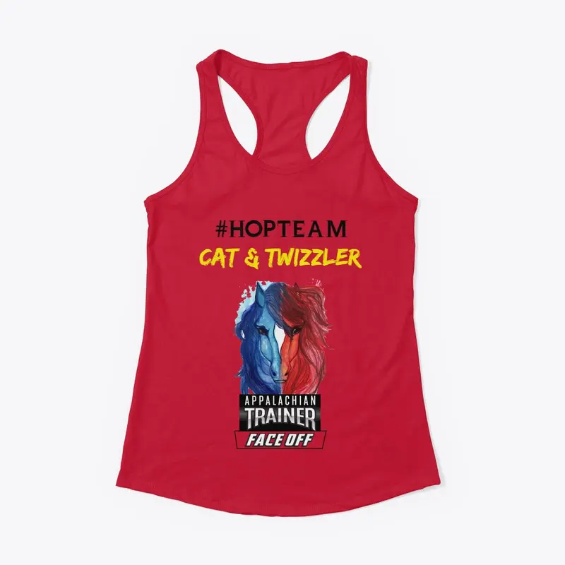 Support #HopteamTwizzler