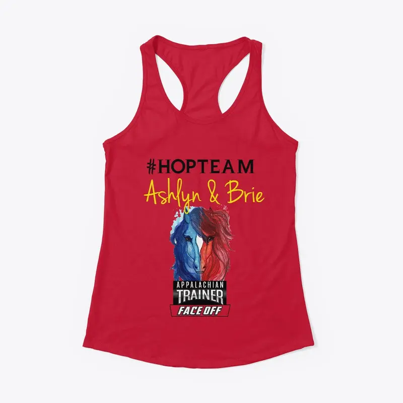 Support #HopteamBrie