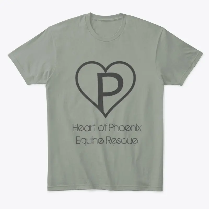 The Brand for Heart of Phoenix