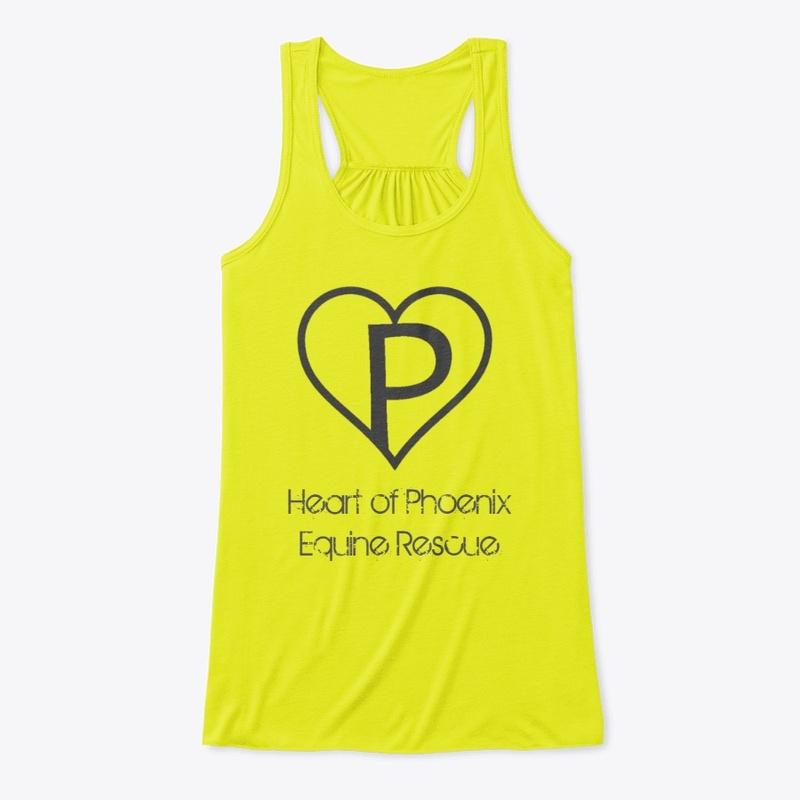 The Brand for Heart of Phoenix